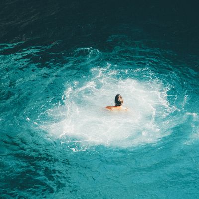 San Sebastian water sports