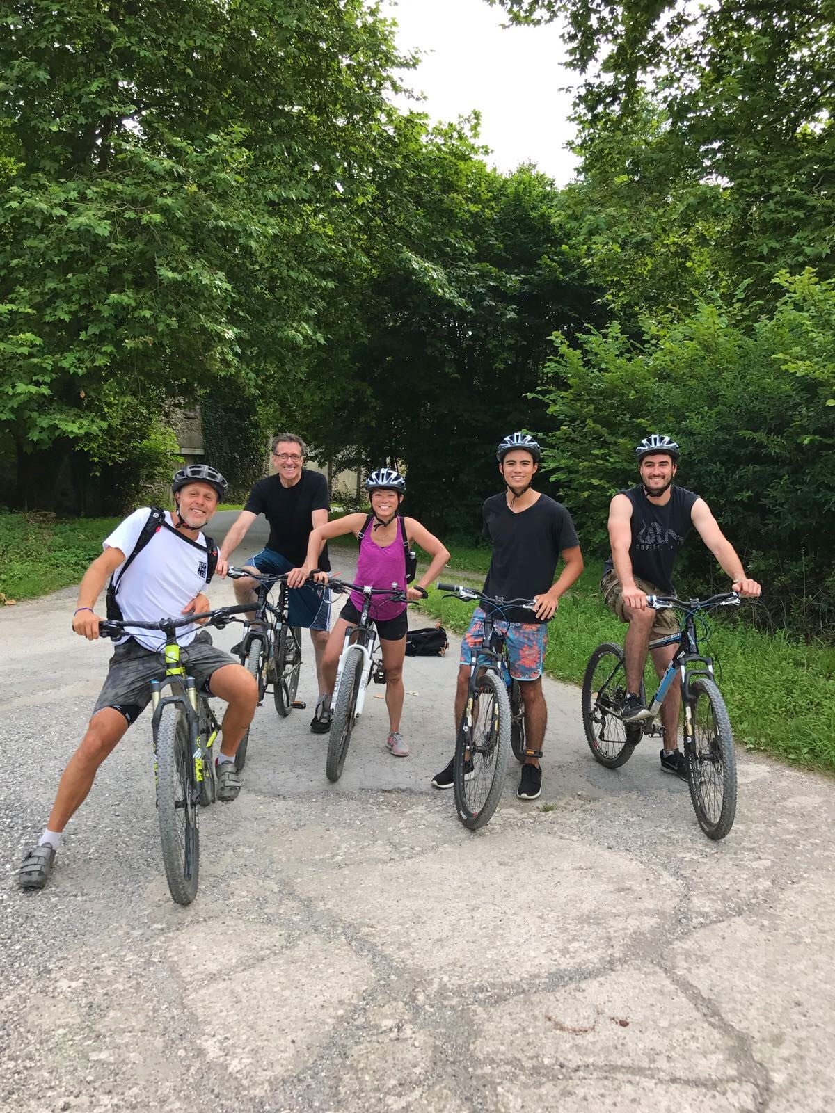 San Sebastian things to do