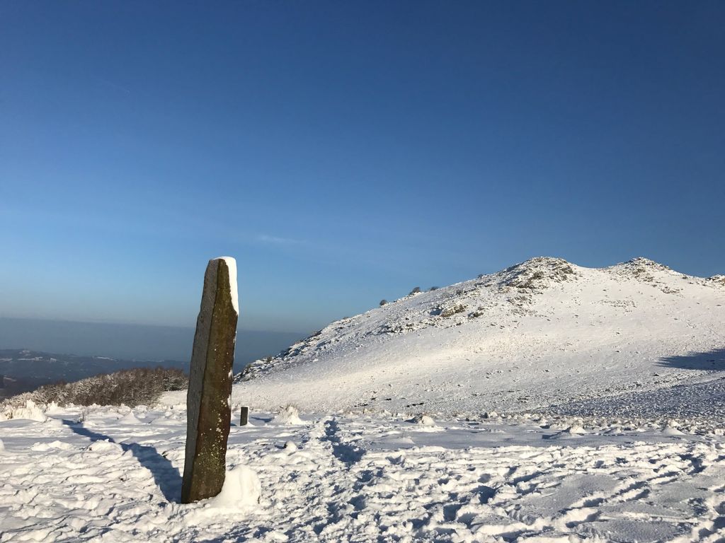 San Sebastian Winter tour