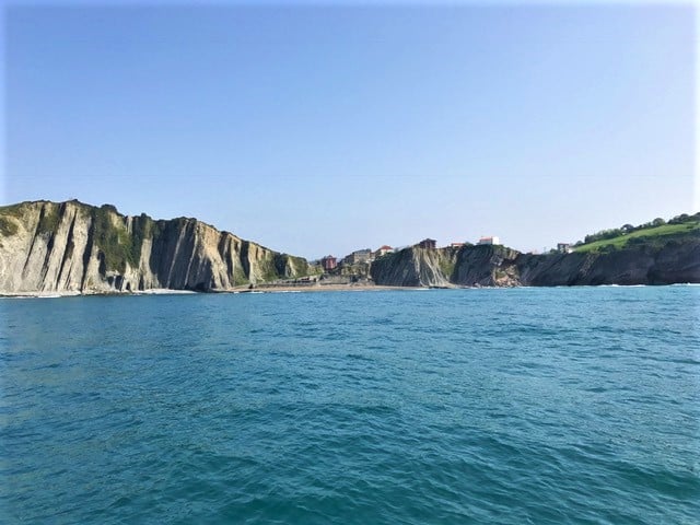 IMG_3333 Sailing round San Sebastian