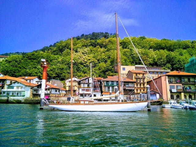 IMG_3537 Classic yacht tour