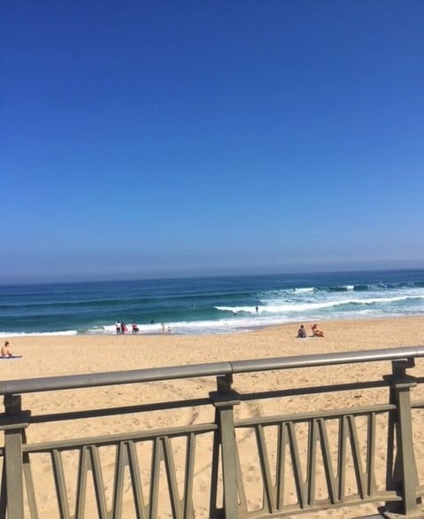 surf San Sebastian Private surf class san sebastian