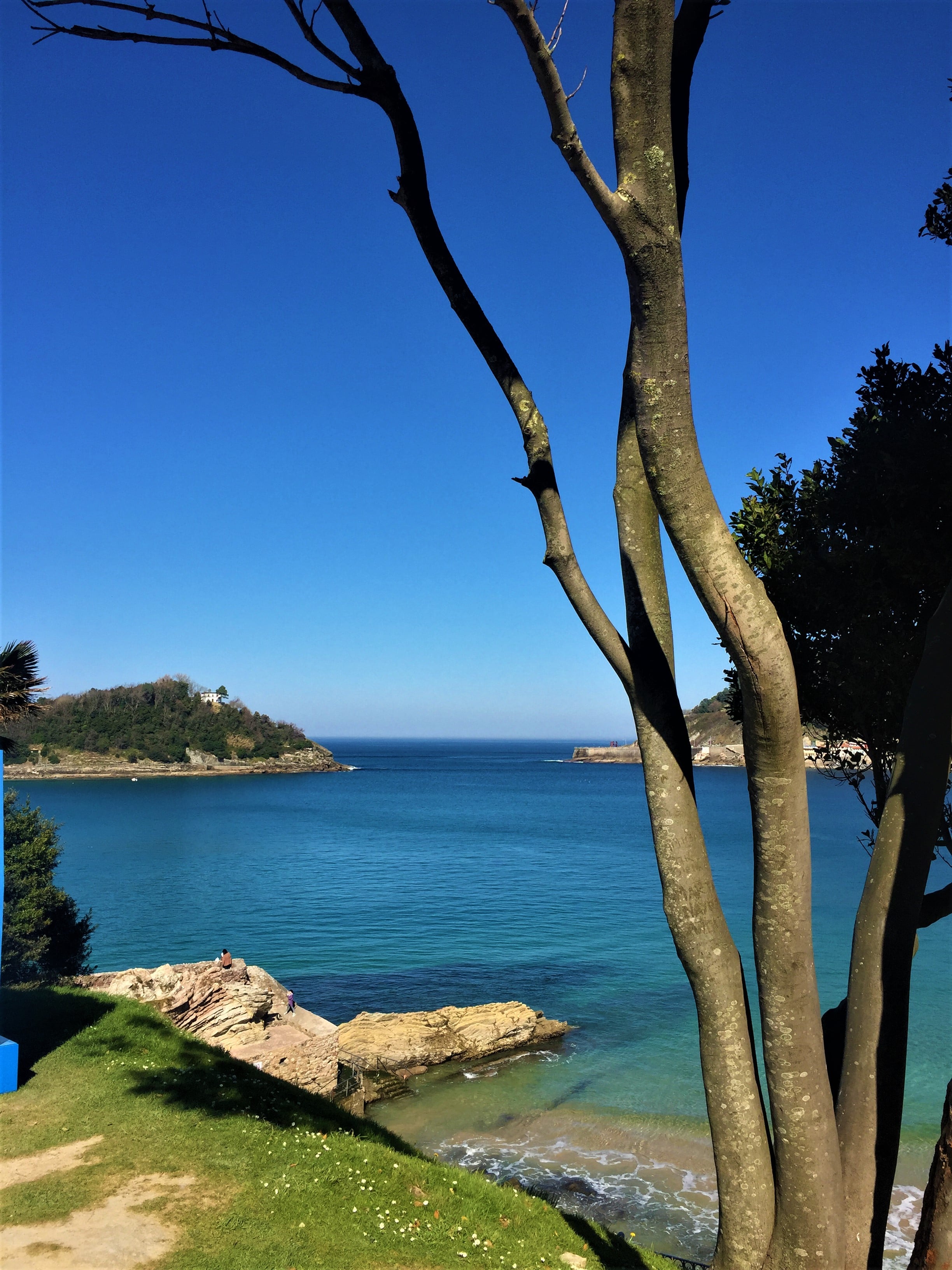 San Sebastian La Concha