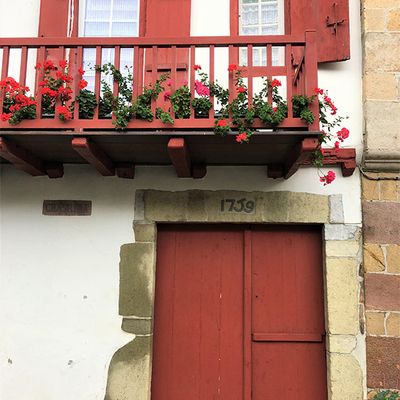 ESS_FRENCH 2 French Basque village tour