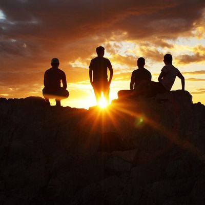 ESS_Kids_Sunset